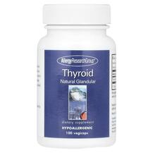 Підтримка щитоподібної залози Thyroid Natural