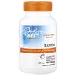 Doctor's Best, Lutein with Lutemax, Лютеїн 20 мг, 180 капсул