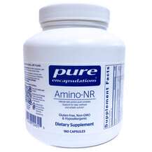 Огляд на Амінокислоти Amino-NR Pure Огляд на Амінокислоти Amino-NR Pure