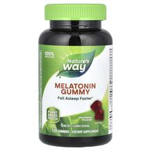 Melatonin Gummies Strawberry 2.5 mg Мелатонин