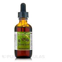 Листя оливи Olive Leaf Alcohol-Free BrainChild 60 мл