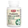 Фото товару Prebiotic XOS + a-GOS Prebiotic Fiber, Пребіотики, 90 таблеток
