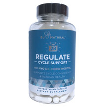 Міо-інозитол Regulate Cycle Support 120 капсул