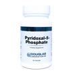 Pyridoxal-5-Phosphate, Піридоксаль-5-фосфат 50 мг, 60 капсул