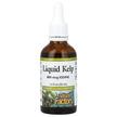 Liquid Kelp 800 mcg Iodine, Рідкі Водорості 800 мкг, 50 мл