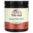 Фото товару Terra Origin, Healthy Gut Watermelon, Підтримка кишківника, 243 г