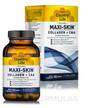 Фото товару Maxi-Skin Collagen + Vitamins C & A, Колаген, 90 таблеток
