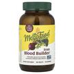 Фото товару Blood Builder Iron & Multi, Комплекс для серця та сосудів, 18