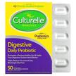 Culturelle Probiotics, Пробіотик культурелле, 50 капсул