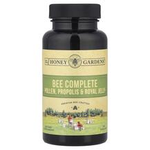 Маточне молочко Bee Complete Pollen Propolis & Royal