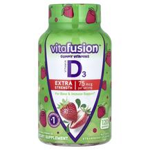 Зміцнення кісток Extra Strength D3 Bone & Immune IU