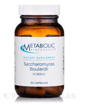 Сахароміцети буларді Saccharomyces Boulardii