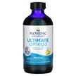 Фото товару Nordic Naturals, Ultimate Omega 2840 mg, Омега 3, 237 мл