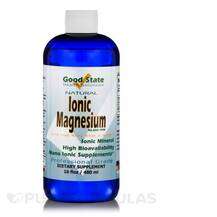 Магній Liquid Ionic Magnesium 40000 PPM Good State