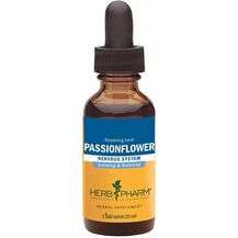 Пасифлора Passionflower Herb Pharm 30 мл