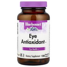 Підтримка здоров'я зору Eye Antioxidant Bluebonnet