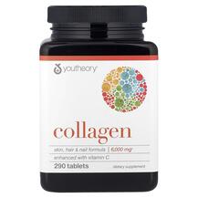 Колаген Collagen 6000 mg Youtheory 290 таблеток Колаген Collagen 6000 mg Youtheory 290 таблеток