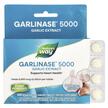 Фото товару Garlinase 5000 320 mg, Екстракт Часнику 320 мг, 100 таблеток