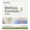 Фото товару Metagenics, Wellness Essentials Active, Мультивітаміни, 30 шт