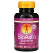 Фото товару Nutrex Hawaii, BioAstin Supreme 6 mg, Астаксантин, 60 капсул