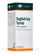 Фото товару Genestra, English Ivy Syrup Raspberry, Екстракт плюща, 120 мл