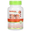 Фото товару NutriBiotic, Immunity Vitamin C 1000 mg, Вітамін C, 100 таблеток