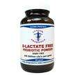 D-Lactate Free Probiotic Powder, Пробіотики, 50 г