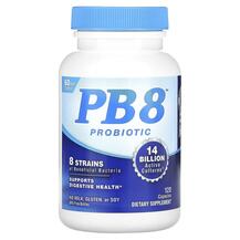 PB8 Original Formula 120 PB8 Original Formula Pro