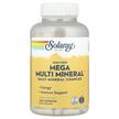 Фото товару Mega Multi Mineral Iron Free, Мега Мінерали без Заліза, 200 капсу