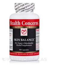 Шкіра нігті волосся Skin Balance Health Concerns