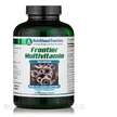Frontier Multivitamin, Мультивітаміни, 240 капсул