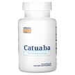 Catuaba 500 mg, Катуаба Корінь, 60 капсул