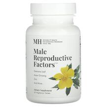 Підтримка Лібідо Male Reproductive Factors