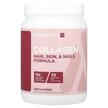 Фото товару TransformHQ, Collagen Unflavored, Колаген, 486 г