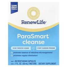 Засіб від паразитів ParaSmart 15-Day Targeted 2-Part