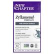 Фото товару New Chapter, Zyflamend Prostate, Зуфлеменд Простата, 60 капсул