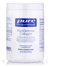Зміцнення кісток PureDefense Collagen with Bone Pure