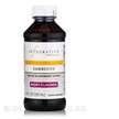 Фото товару Sambucus Black Elderberry Syrup Berry, Чорна Бузина, 120 мл