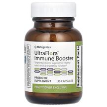 Огляд на Пробіотики UltraFlora Immune Booster Огляд на Пробіотики UltraFlora Immune Booster