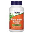 Фото товару NOW, Pine Bark Extract 240 mg, Пікногенол 240 мг, 90 капсул