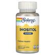 Фото товару Solaray, Inositol Powder, Вітамін B8 Інозитол, 57 г