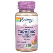 Фото товару Vital Extracts Super Bio Turmeric, Екстракт кореня куркуми, 30 ка