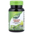 Фото товару Oregon Grape 500 mg, Орегонський виноград 500 мг, 90 капсул