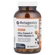 Фото товару Metagenics, Ultra Potent-C Vitamin C, Вітамін C, 90 таблеток