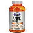 Фото товару NOW, Amino Complete, Комплекс Амінокислот, 360 капсул