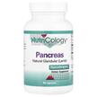 Pancreas Natural Glandular Lamb, Підтримка підшлункової, 90 ка...