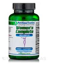 Вітаміни для жінок Women's Complete Nutritional