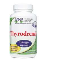 Підтримка щитоподібної залози Thyrodrenal 120 капсул