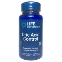 Підтримка рівня сечової кислоти Uric Acid Control