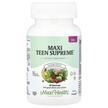 Maxi Teen Supreme Hers, Вітаміни для підлітків, 60 капсул